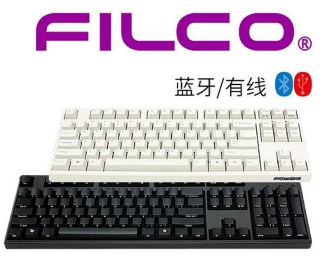 大品牌盘点快看看有你在用的品牌吗？j9九游会网站入口电脑外设键盘十(图8)