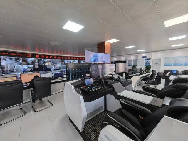 “黑金”到“绿金”的高质量发展之路j9九游会网址是什么掘金柳巷煤矿从(图3)