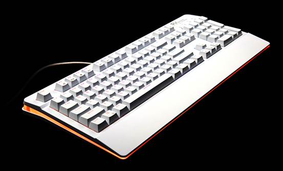 布全新PRO104背光机械键盘J9国际网站复古潮流!RK发(图3)